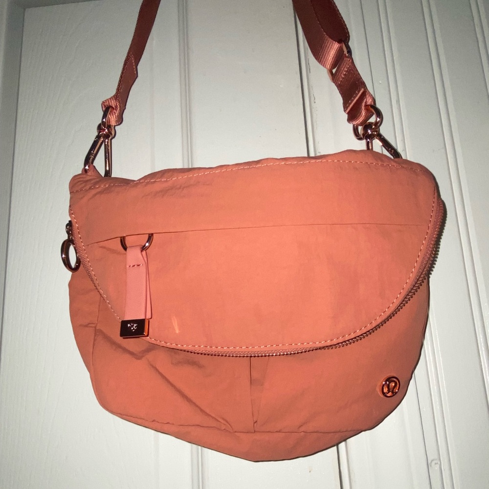 Lululemon - All Night Festival Bag - Crossbody